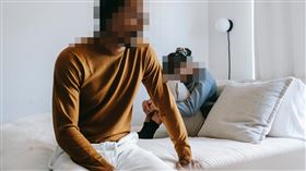 夫妻,吵架,床事,做愛。（示意圖／pexels）