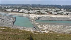 高屏溪（高雄市政府提供）