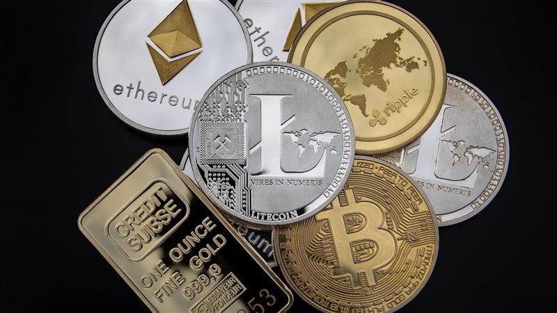 鬼才阿水分析，中國全面禁止加密貨幣的目的為何？答案很簡單，就是避免中國境內的資金流出。 (圖／PIXABAY)