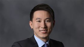 周受資。（圖／翻攝自周受資微博）