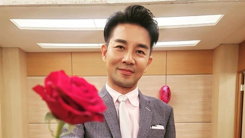 遭冒名詐騙迷妹婦人6萬元　謝承均回應了