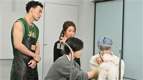 郭書瑤(台視提供)