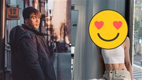 ▲陳零九。（圖／翻攝自陳零九IG）