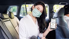 Uber App，Uber 提供