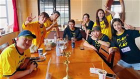 李亮瑾（圖／翻攝自李亮瑾臉書）