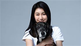 采子（圖／浩瀚宇宙無限提供）