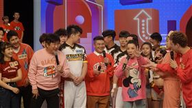 胡瓜楊繡惠（民視提供）