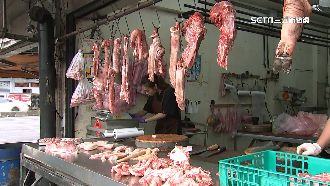 豬肉拍賣價飆破92元　攤販憂旺季恐繼續漲