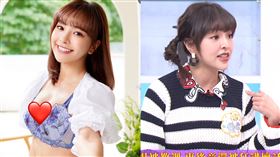 徐凱希。（圖／翻攝自徐凱希IG）