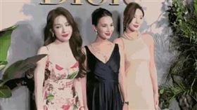 網紅花三三（翻攝微博）