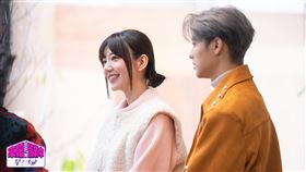 王子郭雪芙（tvbs提供）