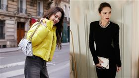 ▲楊丞琳。（圖／翻攝自楊丞琳IG）