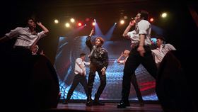 姜丹尼爾「KANGDANIEL CONCERT FIRST PARADE WORLD TOUR」台北站將於4月13日開唱。（圖／宜辰整合行銷提供）