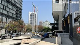 高雄,前鎮,軟體園區,墜樓