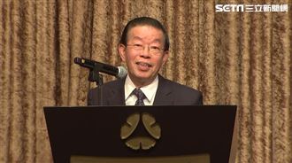 替柯喊冤與賴總統不歡而散？謝長廷駁斥了