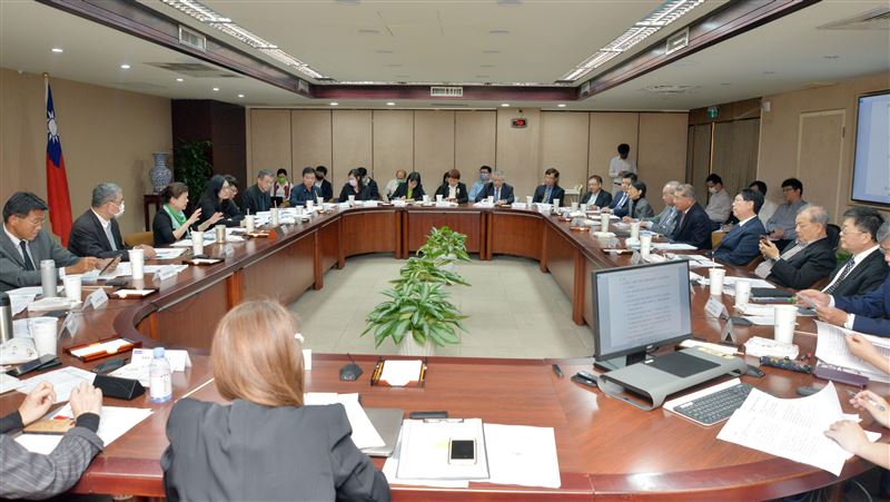 電電公會盼用電穩定：ICT產業才有競爭力