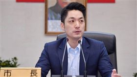 蔣萬安特別說明，台北市便民創新始終會應民眾需求不停精進，各項豐碩成果，我們也樂於與各縣市分享，期待從台北開始，帶動全台共好。（圖／MyGonews）