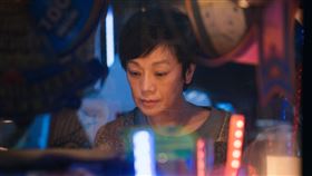 《燈火闌珊》是張艾嘉三度封金馬影后之暖心新作。（圖／甲上提供）