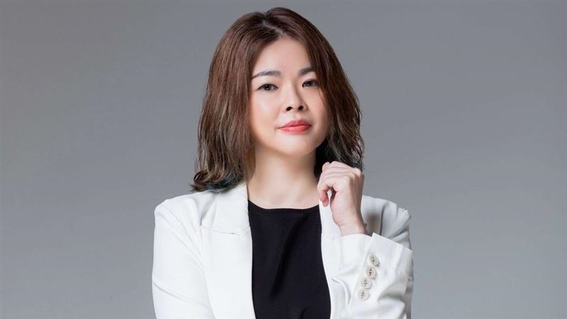 HG集團新聘行銷長！原華納董事周純如就任