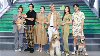 Selina懷孕這點變了　羅志祥首度鬆口恭喜