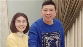 nono朱海君（翻攝臉書）