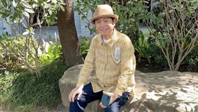 黃西田（翻攝臉書）