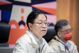 張善政。（圖／翻攝自張善政 臉書）