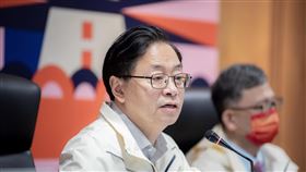 張善政。（圖／翻攝自張善政 臉書）