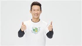 郭子乾（台灣公益聯盟提供）