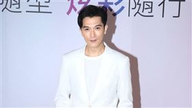 邱澤。（記者邱榮吉攝影