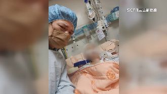 妻遭毒駕撞昏迷！丈夫淚訴：家不能沒有她