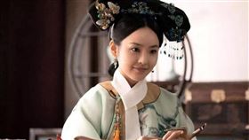 ▲宮女。（圖／翻攝自微博