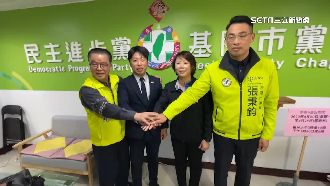 搶當蔡適應接班人！綠3議員登記立委初選