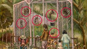 陳澄波文化基金會。（圖／翻攝自陳澄波文化基金會臉書）