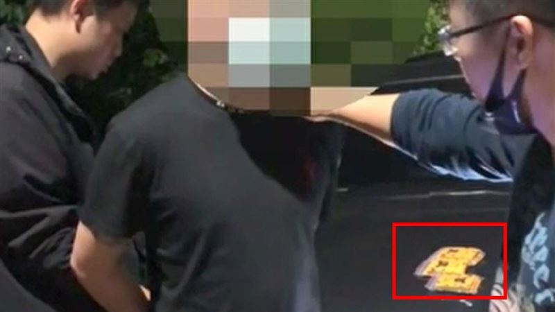 瞎扯是哈密瓜咖啡　警問1關鍵才認是毒品