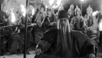 殺死關羽的呂蒙，為何莫名七竅流血而死？