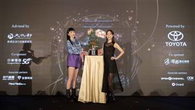 魏如萱,彭佳慧（圖／ Hit Fm提供）