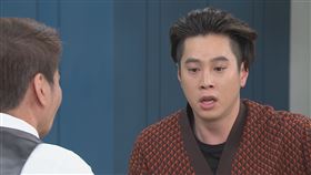 倪齊民和吳東諺。（民是提供