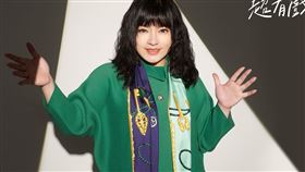 唐綺陽推薦為四大星象精選必看片單。（圖／CATCHPLAY+提供）