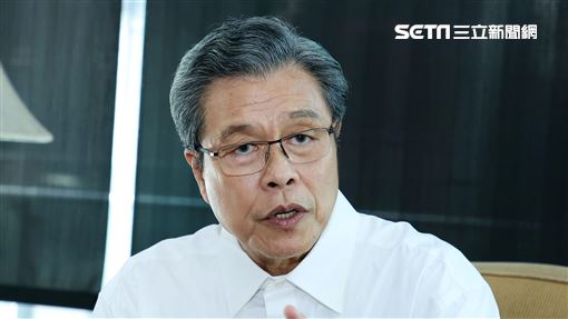 楊烈無視1警訊罹癌！體內見「整串葡萄」