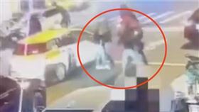 殺警案、玩具槍、林森北路、中山警