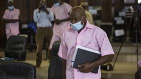 全球人權團體都在看！電影「盧安達飯店」主角原型　獲減刑25日要出獄了(圖/美聯社／達志影像）