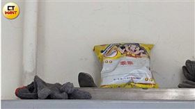 確診者遺體1晚燒40具 火葬場火爐旁放乖乖