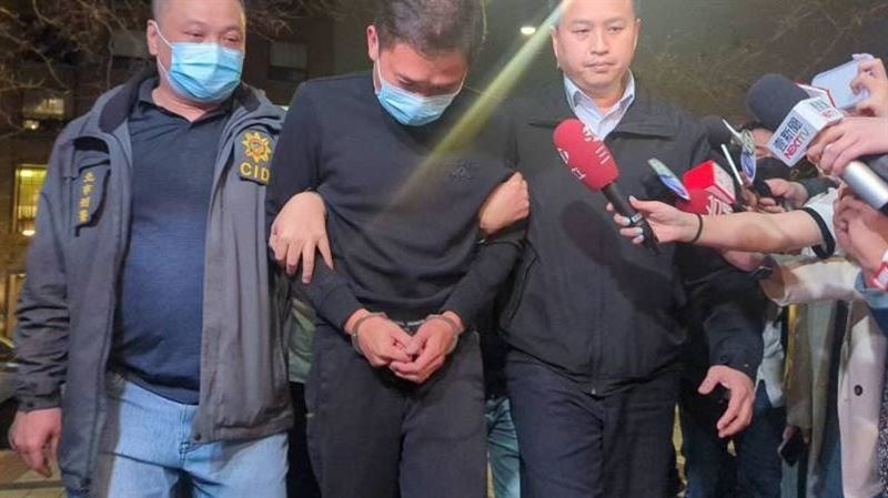 500萬劫案有鬼　女車商沒被搶的195萬遭扣