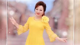 白冰冰（翻攝臉書）