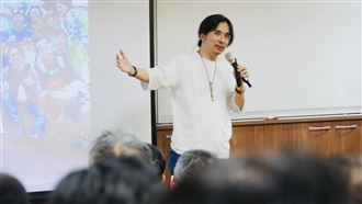 葉丙成洩密未違法！朱俊彰：仍依法追責