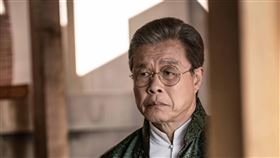 《牛車來去》安心亞 楊子儀 蔡昌憲 楊烈 米可白（圖／華視提供）