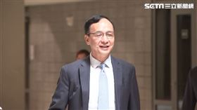 國民黨主席朱立倫出席實踐大學65周年校慶慶祝大會