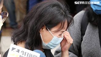 歌仔戲大師猝逝　呂雪鳳淚崩：和龍哥一樣