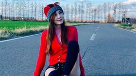 胡文英（翻攝臉書）